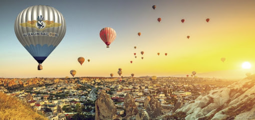 GÜVERCİN BALLOONS