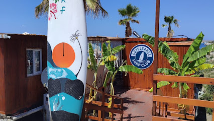 GUZELBAHCE YELKEN VE SU SPORLARI KULUBU