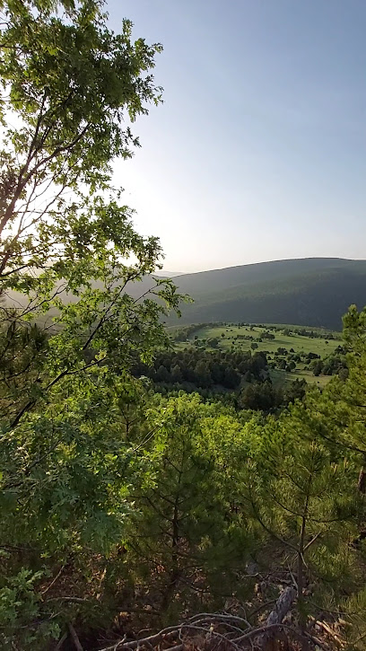 Hacıkadirler Yaylası