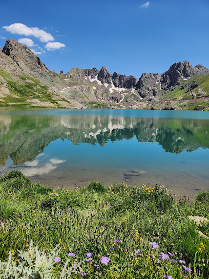 Hakkari Cilo ve Sat Dağları Milli Parkı