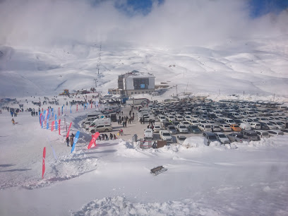 Hakkari Kayak Merkezi