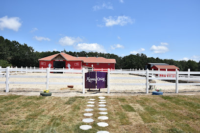 Hanımın çiftliği