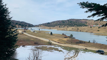 Hanyatak Acelle yaylası