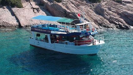 Happy Bubbles Dive Center