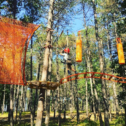 Happy Sapiens Macera Parkı