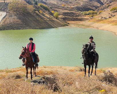 Hara Ankara Binicilik Kulübü