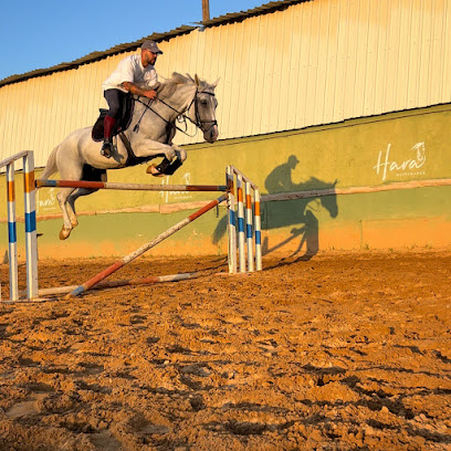 Hara Atlı Spor Kulübü