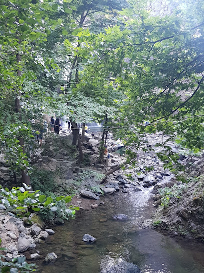 Harmankaya Kanyonu Tabiat Parkı