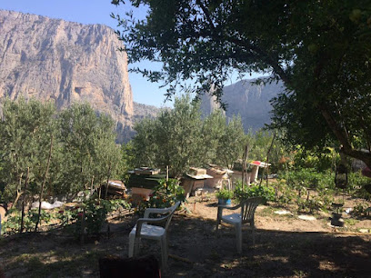 Harmankaya Tırmanış Bahçesi