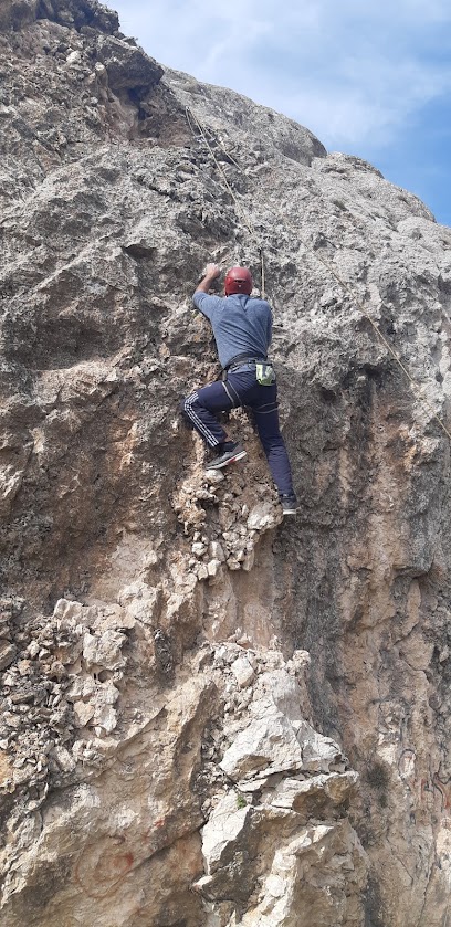Harput Climbing Garden