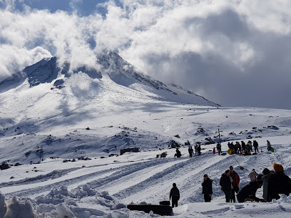 Hasandağı Kayak Merkezi