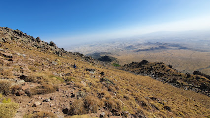 Hasandagi South Face Viewpoint