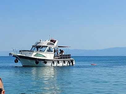 HASRET AĞA YACHTING