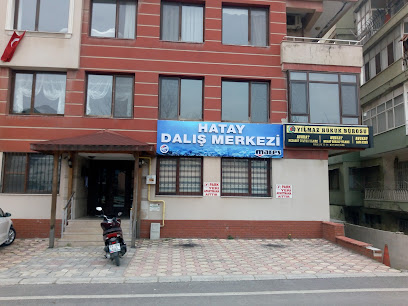 Hatay Dalış Merkezi