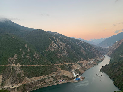 Hatila Vadisi Milli Parkı