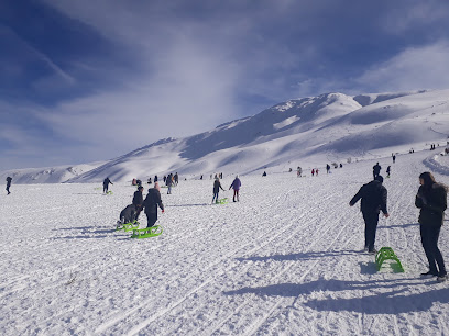 HAZARBABA KAYAK MERKEZİ