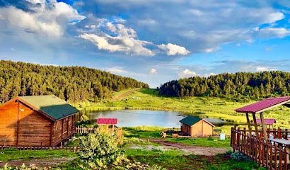 Hazım Dağlı Tabiat Parkı