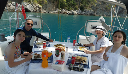 HERA SAILING - ANTALYA RENT A YACHT