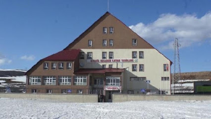 Hesarek Kayak Tesisi