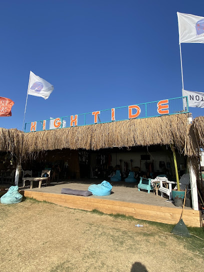High Tide Kite School
