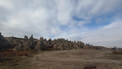 Hiking Rose Valley Start End Point