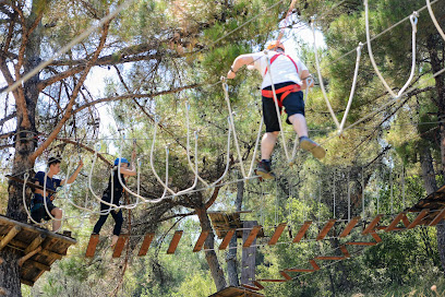 Homeros Adventure Doğa Sporları merkezi