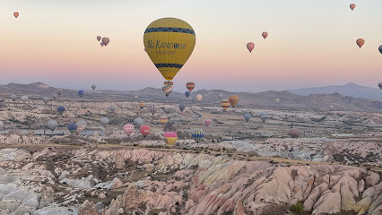 Horseback Riding Turkey