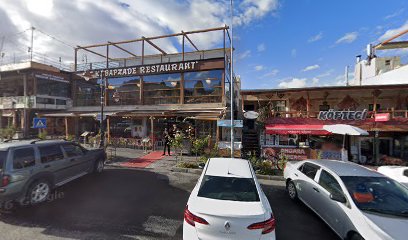 Hot Air Balloon Bagan