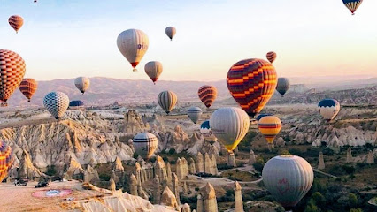 Hot Air Balloon Cappadocia