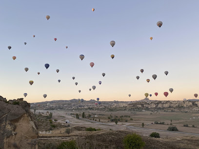 Hot Air Balloons