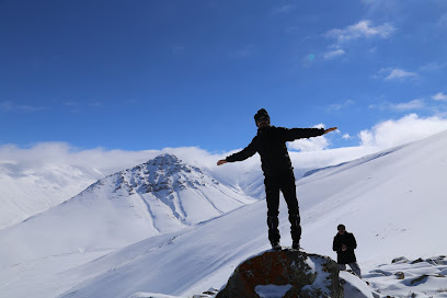 Hüseyin Yıldız kamp alanı