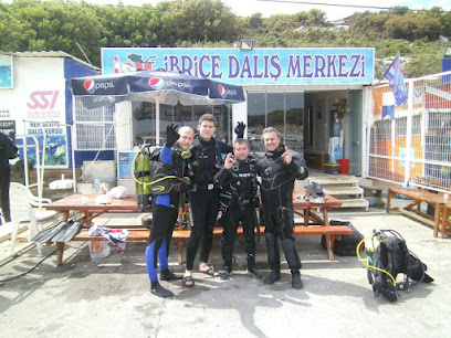 İbrice & Erikli İbrice Dalış Merkezi