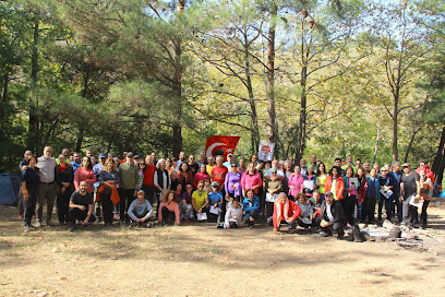 İDADİK İzmir Dağcılık Ve Doğa Sporları İhtisas Kulübü