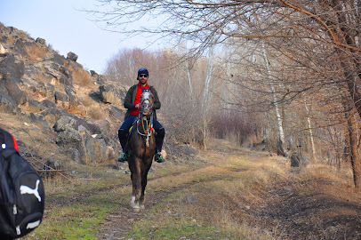 Iğdır Off road Parkuru