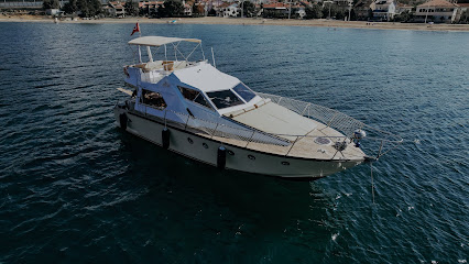 IKARIUSYACHT GEMLİK (SAATLİK, GÜNLÜK TEKNE KİRALAMA)