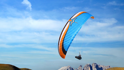 IKARUS SPORTİF HAVACILIK YAMAÇ PARAŞÜTÜ OKULU/İstanbul