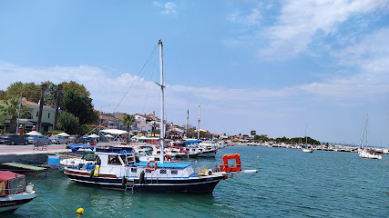 İki Kaptan Yatçılık