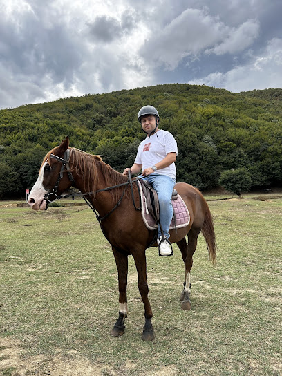 İKSD Binicilik Kulübü