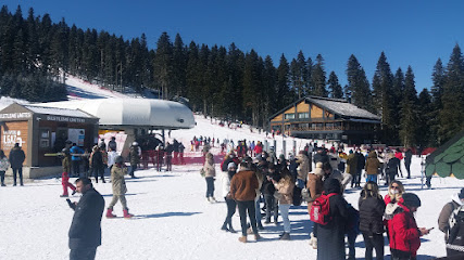 Ilgaz Yurduntepe Kayak Merkezi