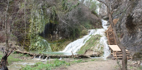 İncekaya Su Kemeri- Tokatlı kanyonu