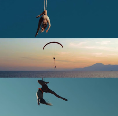 indra paragliding konyaaltı