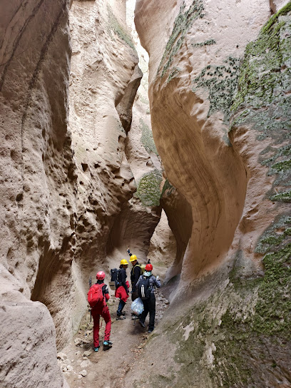 İnka Tur Trekking (İnka Macera Tur)