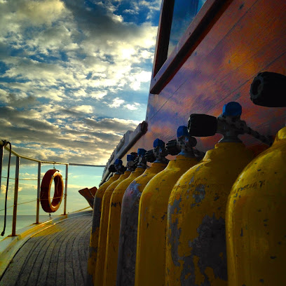 Islakmavi Dalış Merkezi