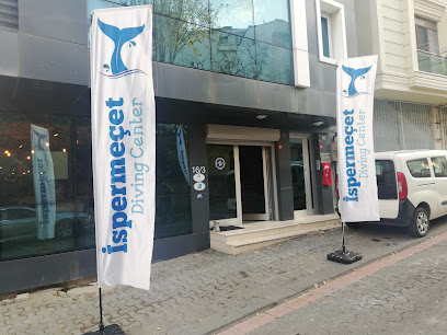 İspermeçet Diving Center