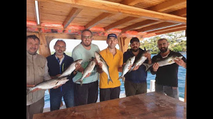 İstanbul Balık Avı Turu