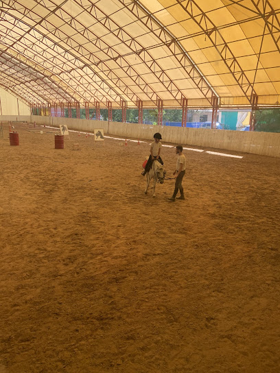 İstanbul Binicilik Kulübü