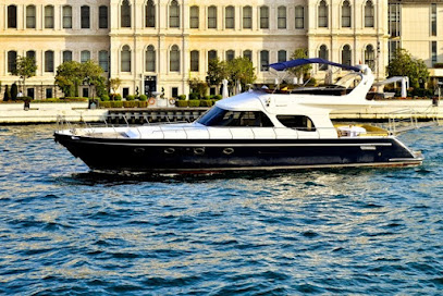 Istanbul Bosphorus Cruise