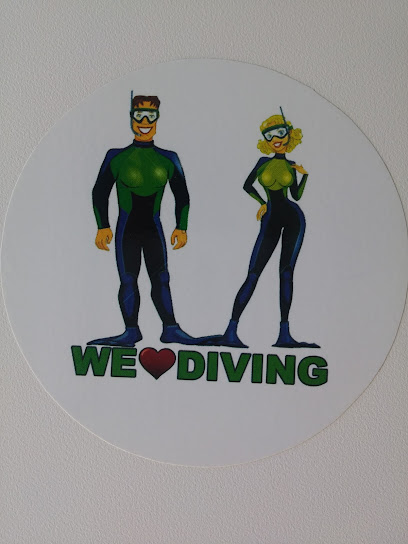 İstanbul Dalış Okulu