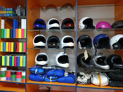 Istanbul Paragliding