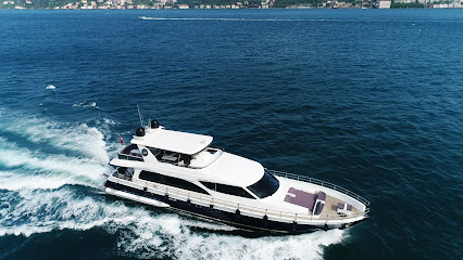 Istanbul Sunset Cruise